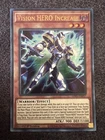 Vision HERO Increase