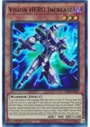 Vision HERO Increase