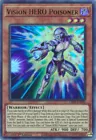 Vision HERO Poisoner