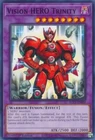 Vision HERO Gravito