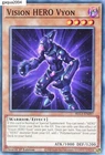 Vision HERO Vyon