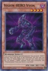 Vision HERO Vyon