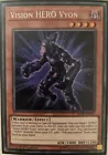 Vision HERO Vyon
