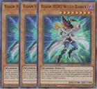 Vindikite R-Genex