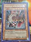 Horus the Black Flame Dragon LV6