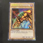 Right Arm of the Forbidden One