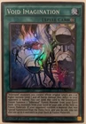 Void Imagination