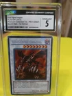 Void Ogre Dragon
