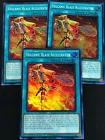Super Strident Blaze