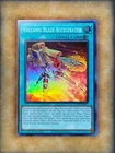 Volcanic Blaze Accelerator