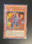 Volcanic Doomfire