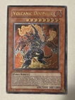 Volcanic Doomfire