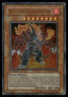 Volcanic Doomfire