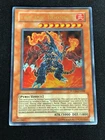 Volcanic Doomfire