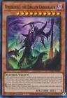 Horus the Black Flame Dragon LV8