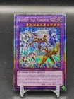 Wake Up Your Elemental HERO