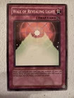 Wall of Revealing Light