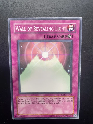Swords of Revealing Light