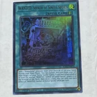 WANTED: Seeker of Sinful Spoils
