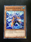 Warlock of the Ice Barrier