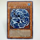Water Dragon