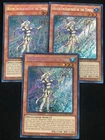 Water Enchantress of the Temple