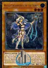 Water Enchantress of the Temple