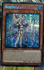 Water Enchantress of the Temple