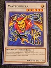 Chimera Fusion