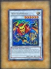 Guardian Chimera
