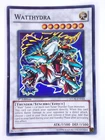 Watthydra