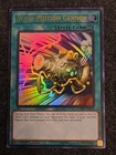 VWXYZ-Dragon Catapult Cannon