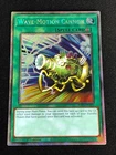 Wave-Motion Cannon