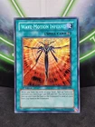 Wave-Motion Inferno