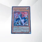 Silent Swordsman LV7