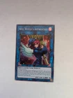 Apprentice Magician