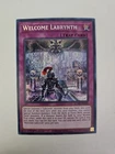 Arias the Labrynth Butler
