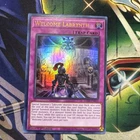 Welcome Labrynth