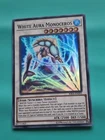 White Aura Monoceros