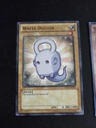 White Duston