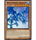 White Night Dragon