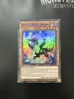 Blue-Eyes White Dragon