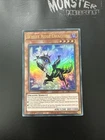 Rainbow Dark Dragon