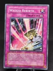 Wicked Rebirth