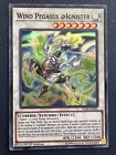Crystal Beast Sapphire Pegasus