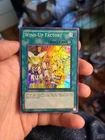 Wind-Up Factory