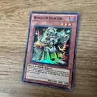 Wind-Up Hunter