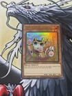 Wind-Up Kitten