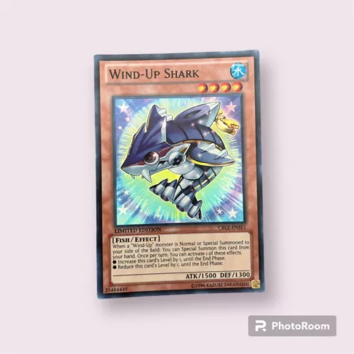 Abyss Shark