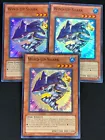 Armored Shark